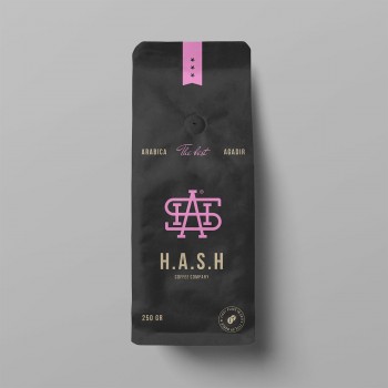 HASH Coffee