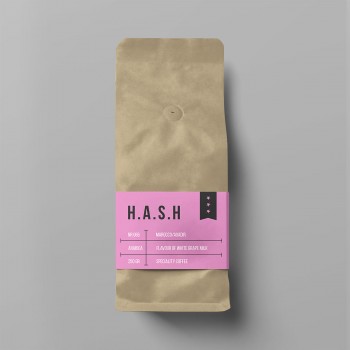 HASH Coffee